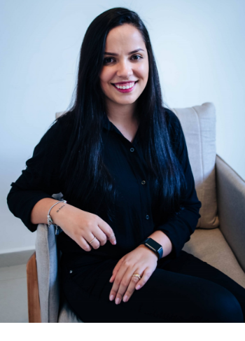 Maria Denise Ribeiro da Silva